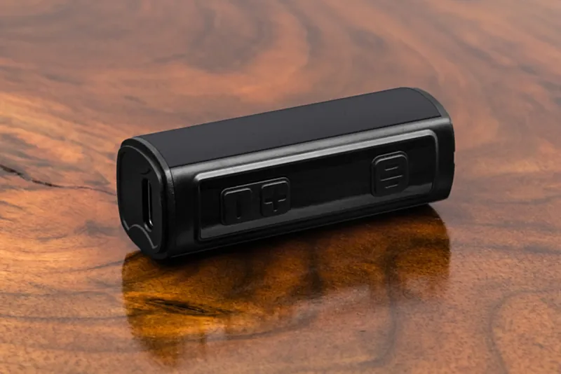510 Thread Battery - Adjustable Voltage