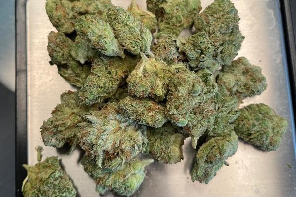 Bubba Kush - Indica