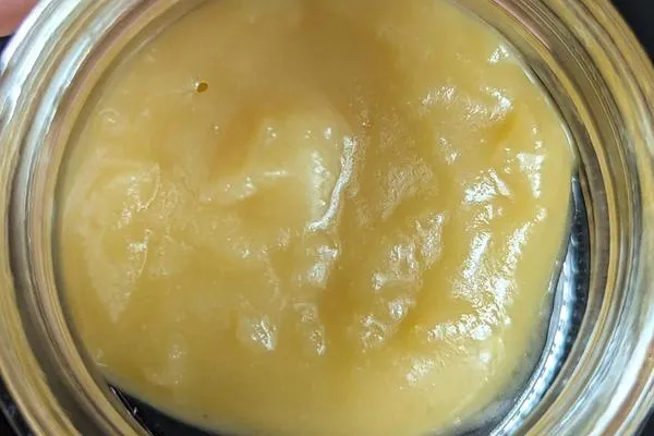 Jack Herer Live Resin