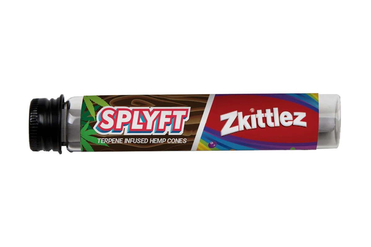 Zkittlez Blunt